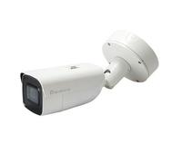 Level One Caméra réseau FCS-5212 6 MP H.265 IR PoE 18 W