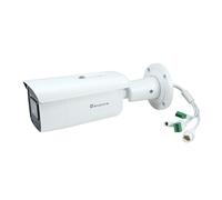 Level One Caméra IP Bullet FCS-5222 2MP Zoom 2.7-13.5mm IR 60m IP67 PoE H.265