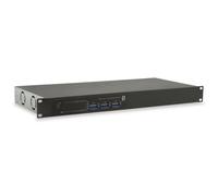 LevelOne FGP-2601W150 - Commutateur - 24 X 10/100 (PoE+)
