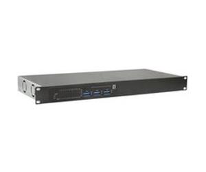 LevelOne FGP-2602W380 - Commutateur - 24 x 10/100 (PoE+) + 2 x Gigabit SFP - Montable sur rack - PoE+ G