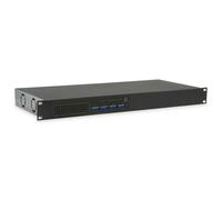 LevelOne FGP-3400W630 - Commutateur - 32 x 10/100 (PoE+)