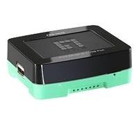 LevelOne FPS-1032 - Serveur d'impression - USB 2.0 - 10/100 Ethernet