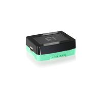 LevelOne FPS-1032 Serveur d'Impression USB 2.0 & Ethernet 10/100 RJ-45, TCP/IP, IPX, NetBEUI, AppleTalk, LPR, SMB, IPP, Windows/macOS/Linux