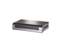LevelOne FPS-1033 - Serveur d'impression - USB 2.0 / parallèle - 10/100 Ethernet