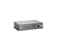 LevelOne FSW-0503 - Commutateur - 4 x 10/100 (PoE) + 1 x 10/100 - de bureau - PoE