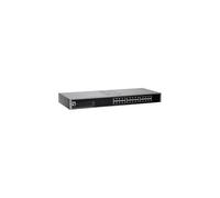 LevelOne FSW-1650 - Commutateur - non géré - 16 x 10/100 - de bureau