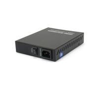 LevelOne FVM-1000 - Convertisseur de média - 100Mb LAN - 10Base-T, 100Base-FX, 100Base-TX - RJ-45 / SFP (mini-GBIC)