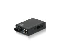 LevelOne FVT-2001 Media Converter 10/100TX to 100FX SC M