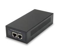LevelOne GB PoE Injector 802.3at PoE+ 60 W