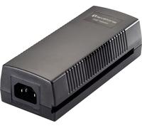 LevelOne GE Adaptateur d'injection PoE POI-3014 30.0W PoE
