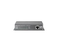 LevelOne GEP-0520 - Commutateur - 4 x 10/100/1000 (PoE) + 1 x 10/100/1000 - de bureau - PoE