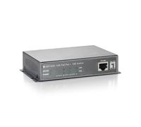 LevelOne GEP-0520 - Commutateur - 4 X 10/100/1000 (PoE)