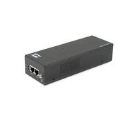 Level One Injecteur PoE POI-5003 Gigabit 802.3 AF/AT/BT 90 W