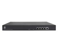 Level One Contrôleur LAN sans fil Gigabit Ethernet WAC-2013 – gère jusqu'à 256 points d'accès
