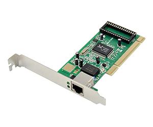 LevelOne GNC-0105T Gigabit Ethernet PCI Network Card 1 x RJ45 / 1GBit