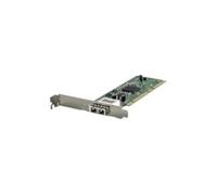 LevelOne GNC-0107 - Adaptateur réseau - PCI / 66 MHz - 1000Base-FX - 850 nm