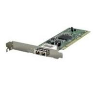 LevelOne GNC-0107 - Adaptateur réseau - PCI / 66 MHz - 1000Base-FX - 850 nm G
