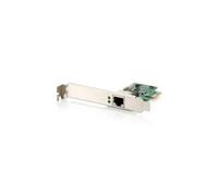 LevelOne GNC-0112 - Adaptateur réseau - PCIe - Gigabit Ethernet