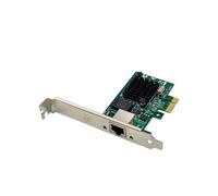 Level One Adaptateur réseau GNC-0112 PCI Express Gigabit Ethernet 1000 Mbit/s