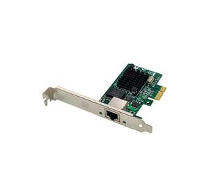 LevelOne GNC-0112 carte réseau Interne Ethernet 1000 Mbit/s