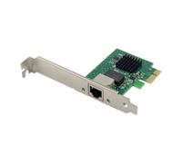 LevelOne GNC-0113 carte réseau Interne Ethernet 5000 Mbit/s
