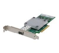 LevelOne GNC-0201 - Adaptateur réseau - PCIe x8 profil bas - 10 Gigabit SFP+ x 1 G