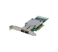 LevelOne GNC-0202 10 Gigabit SC Fibre PCIe Network Card 8x/2xSFP