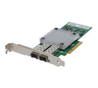 LevelOne GNC-0202 - Adaptateur réseau - PCIe x8 profil bas - 10 Gigabit SFP+ x 2 G