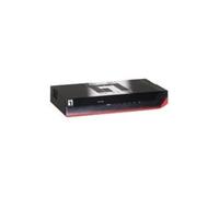 LevelOne GSW-0507 - Commutateur - 5 x 10/100/1000 - de bureau