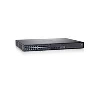 LevelOne GTL-2691 - Commutateur - Managed - 24 x 10/100/1000 + 4 X Partagé
