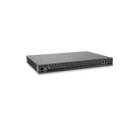 LevelOne GTL-2882 Géré L3 Gigabit Ethernet (10/100/1000) Gris