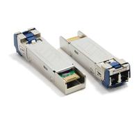LevelOne GVT-0301 module émetteur-récepteur de réseau Fibre optique 1250 Mbit/s SFP 1310 nm