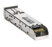 LevelOne GVT-0301 - Module transmetteur SFP (mini-GBIC) - 1GbE - 1000Base-LX - LC - jusqu'à 10 km - pour LevelOne GSW-2472TGX, GVT-1000; ProCon GSW-2472TGX, GSW-2491TXM G