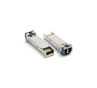 LevelOne GVT-0301 MiniGBIC SFP LX/LC Fibre SM 10 km/Single-Mode SFP Transceiver