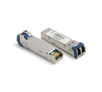 LevelOne GVT-0302 Module Transceiver SFP Mini-GBIC SFP 1,25G Monomode 80km