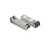 LevelOne GVT-0302 - Module transmetteur SFP (mini-GBIC) - 1GbE - 1000Base-ZX - LC - jusqu'à 70 km - pour LevelOne GSW-2472TGX, GVT-1000; ProCon