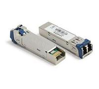 LevelOne GVT-0302 - Module transmetteur SFP (mini-GBIC) - 1GbE - 1000Base-ZX - LC - jusqu'à 70 km - pour LevelOne GSW-2472TGX, GVT-1000; ProCon GSW-2472TGX, GSW-2491TXM G