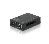 LevelOne GVT-2000, 1000 Mbit-s, 10Base-T,100Base-TX,1000Base-T, 1000Base-LX,1000Base-SX, IEEE 802.3,IEEE 802.3ab,IEEE 802.