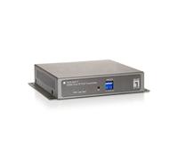 LevelOne HDMI HVE-6501T via IP PoE Transmitter Video Exe.