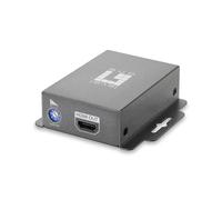 LevelOne HDSpider™ Récepteur HDMI cat.5 (longue portée)