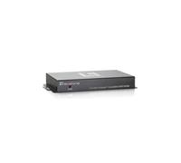 LevelOne HVE-9003 Émetteur AV HDMI 1.3c, résolution 1920x1080, portée 60m (1080i) / 40m (1080p), Cat5/5e/6, bande passante 6.75Gbps