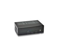 LevelOne HVE-9111T Émetteur AV, Résolution 1920x1200, Cat5, portée 300m, 340MHz, HDCP/EDID Bypass, HDMI in/out, Alimentation 5V, Noir
