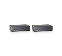 LevelOne HVE-9200P Kit Extendeur HDMI Sur Cat.5, Routeur