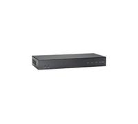 LevelOne HVE-9214T HDMI over Cat.5 Transmitter - prolongateur audio/vidéo - HDBaseT G