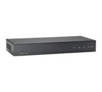 LevelOne HVE-9214T HDMI over Cat.5 Transmitter - prolongateur audio/vidéo - HDBaseT G