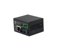 LevelOne IEC-4002 - convertisseur de support - Ethernet, Fast Ethernet