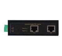 LevelOne IGP-0101 Adaptateur injecteur PoE 36.0W PoE G