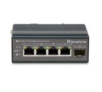 LevelOne IGU-0501, Ethernet Gigabit (10/100/1000)