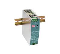 LevelOne ind. Bloc d'alimentation POW-4841 48VDC 120W rail DIN PoE