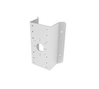 LevelOne IPCam Cas de 7307 d'angle fournie pour extérieur